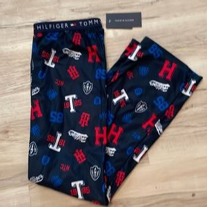 Tommy Hilfiger boys LG (12-14) pj bottoms